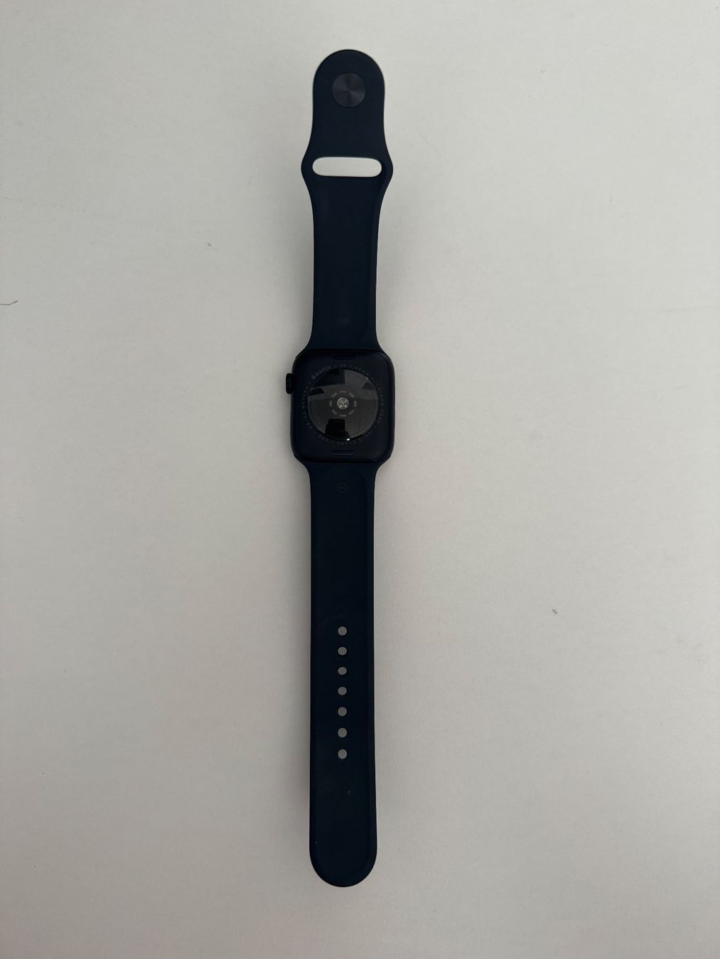 Apple Smartwatch: Apple Watch SE 2 2024 – Nuovo (secondo la descrizione) da Bulle venduto da samuel.volery 2