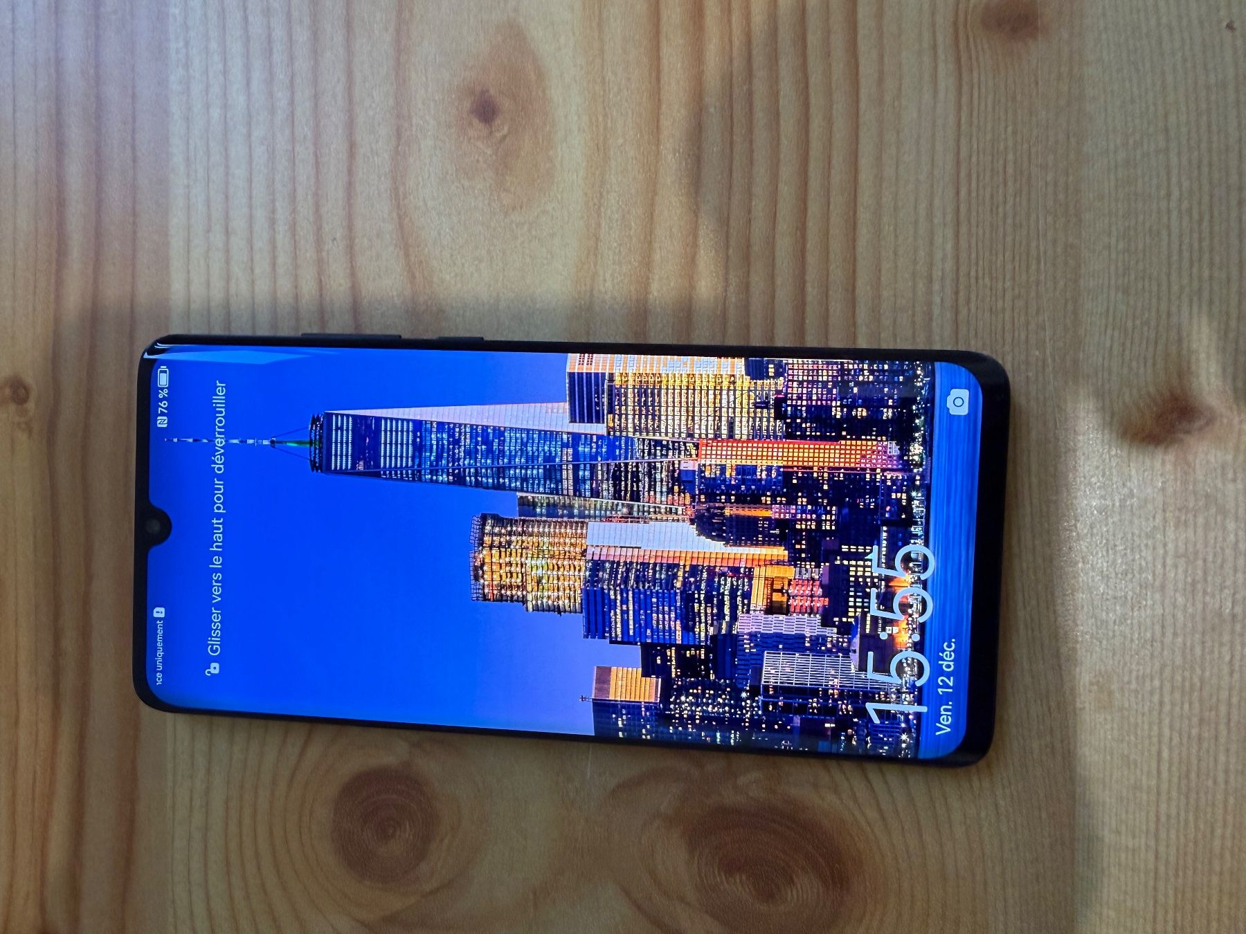 Huawei Telefoni cellulari / Smartphones: Huawei P30 Pro – Usato da Le Grand-Saconnex venduto da mordjane1996