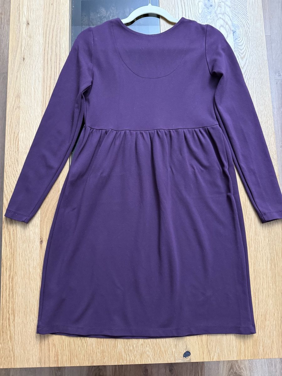 Vestiti: Seraphine Stillkleid (Gr. XS) – Nuovo (secondo la descrizione) da Wädenswil venduto da anamaria_steinfurth 3