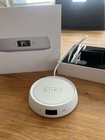 LIINI Baby Nachtstation mit Netzteil neuwertig