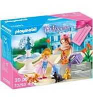 Playmobil Princess 70293 Prinzessin Neu ungeöffnet