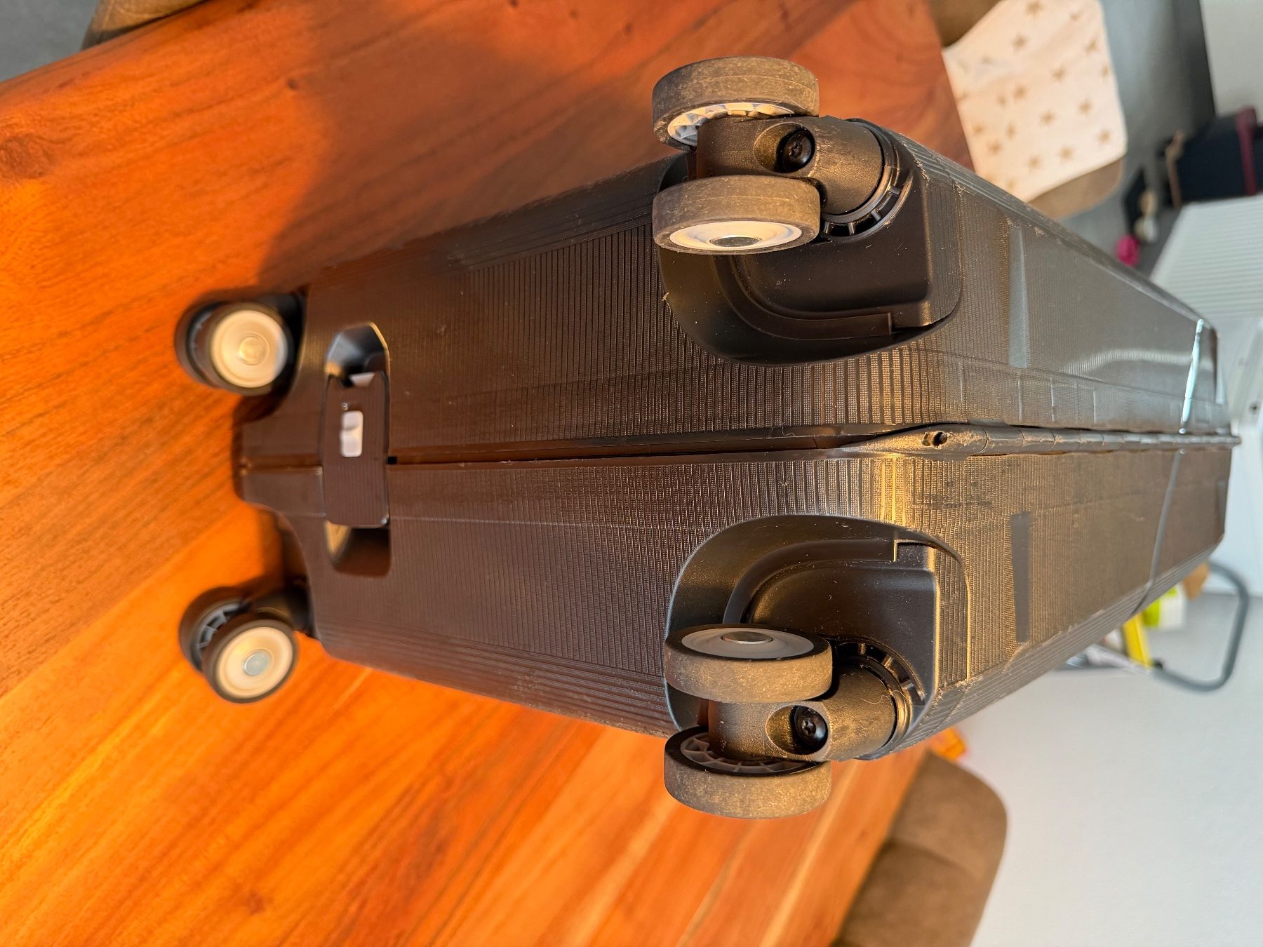 Samsonite Valigie: Petite valise Samsonite 55/40/20cm – Usato da Neuchâtel venduto da nini068 4