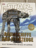 Star Wars: Raumschiffe und Fahrzeuge - Technische Details