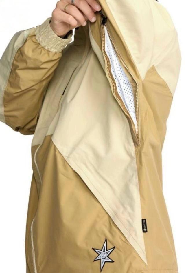 Volcom Giacche: VOLCOM LONGO GORE-TEX JACKET Grösse L – Usato da Bäch SZ venduto da Surfbuur82 4