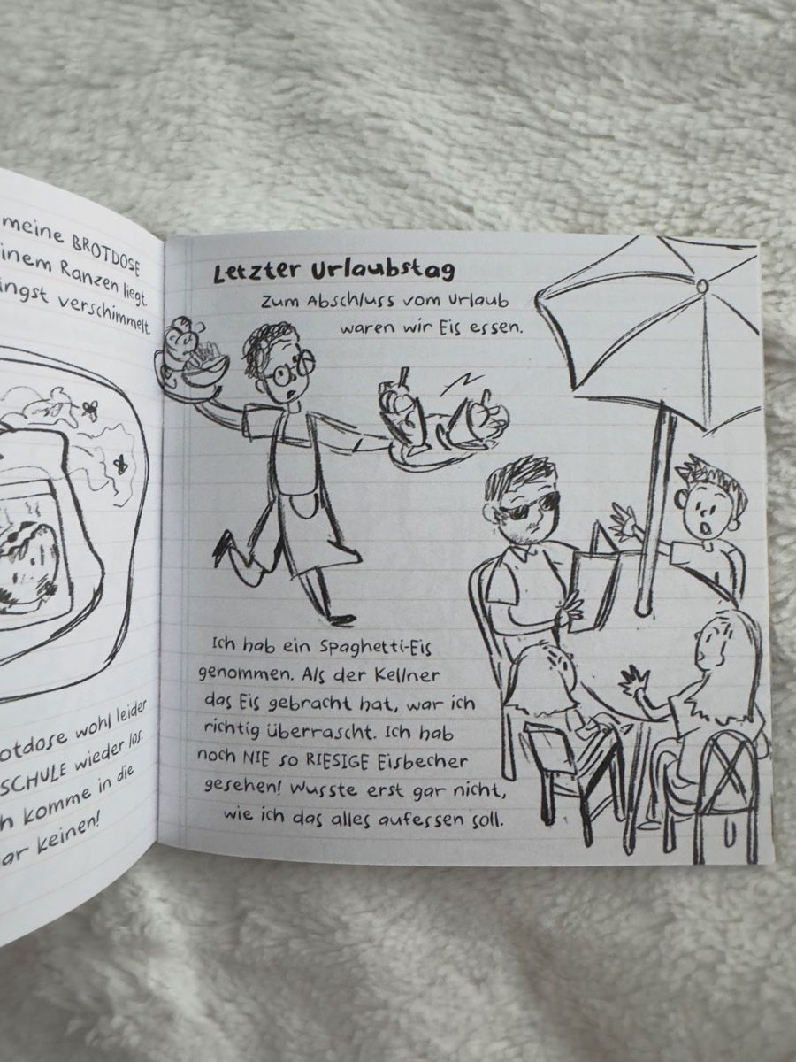 Libri: Kinderbuch | NEU! ✨ – Nuovo e nell'imballaggio originale da Sins venduto da sum_lv6d 4