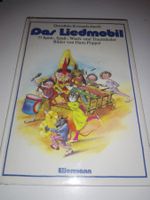 Das Liedmobil (Doro Kreusch-Jacob)                    ©'1983