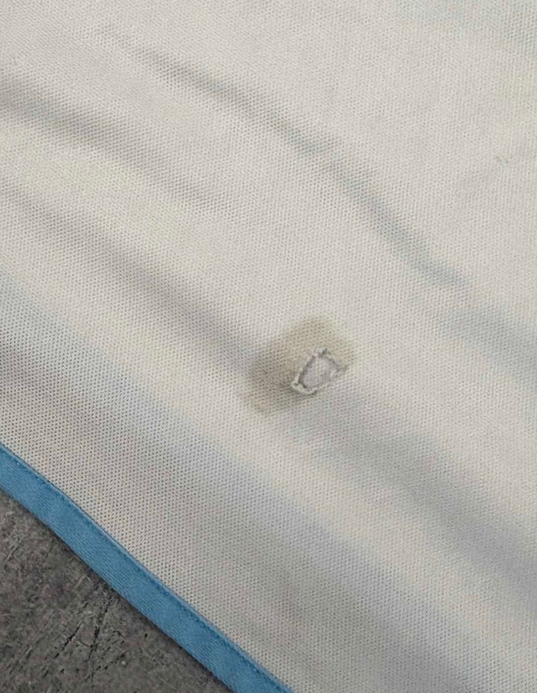Umbro Canottiere & Pantaloni: ORIGINAL Olympique Marseille 2000/01 Jersey – Nuovo (secondo la descrizione) da lohn-ammannsegg venduto da matt. 5
