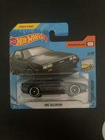 Hot Wheels DMC DeLorean