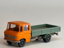VE1-Wiking Mercedes Pritsche