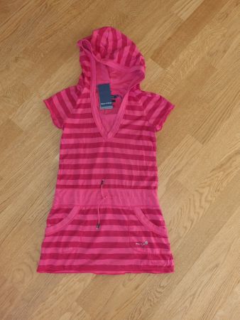 Kapuzenshirt Kleid Marc O Polo Gr. 98