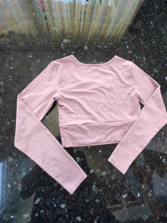 T-Shirt Kurz
