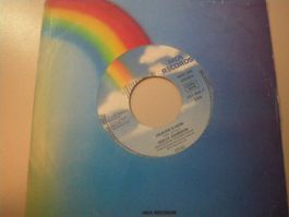 Vinyl-Single Holly Johnson - Heaven's Here