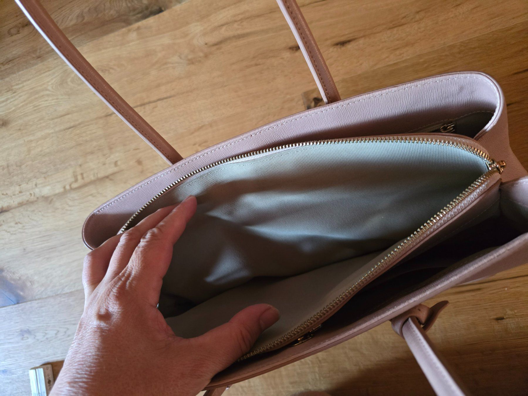 Furla Borse da donna: Handtasche – Nuovo (secondo la descrizione) da Mägenwil venduto da Carlo55 1