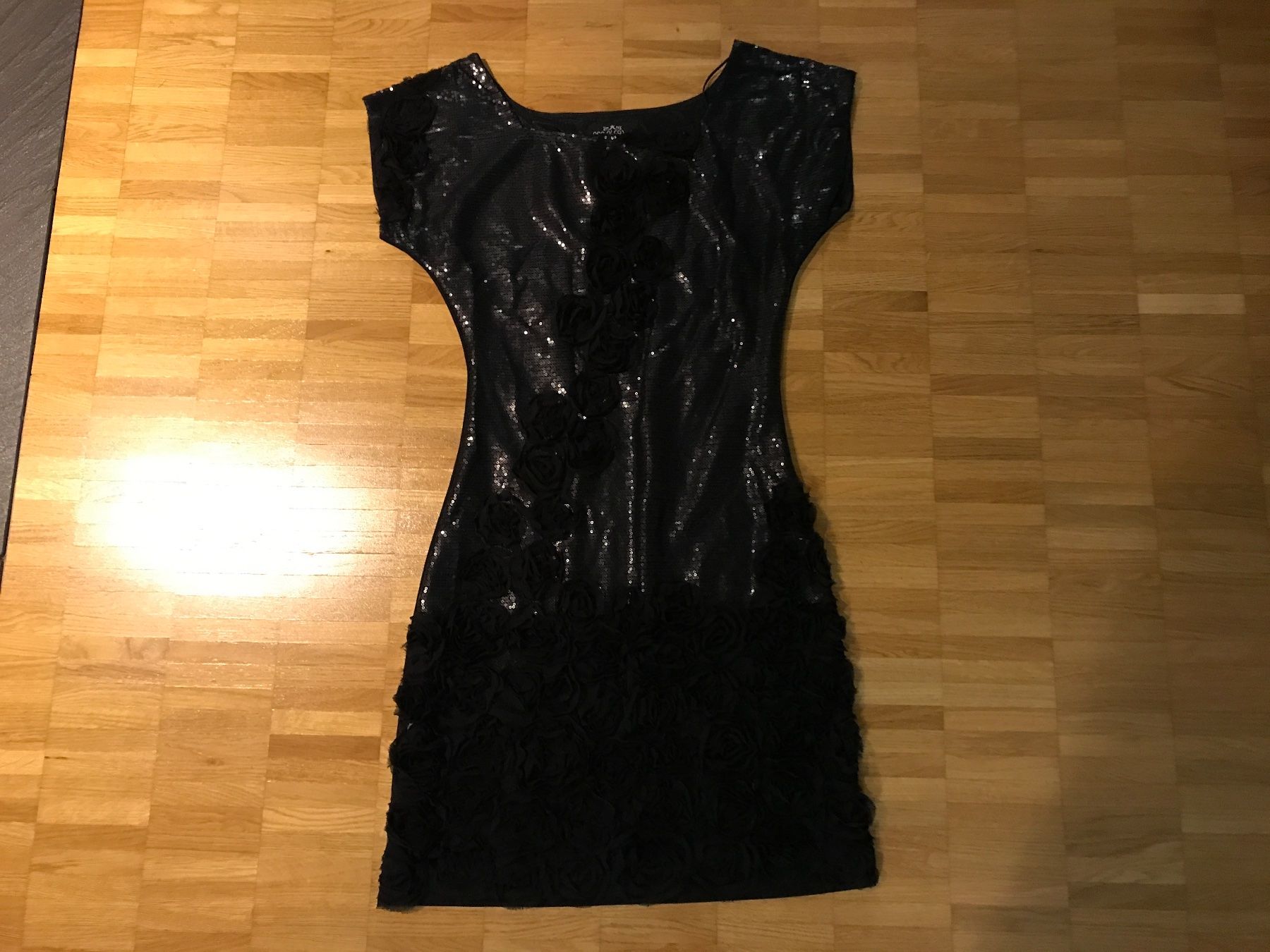 Ana Alcazar Kleider: Ana Alcazar Kleid Gr 36 – Neu (gemäss Beschreibung) aus St. Margrethen SG von kellenbh