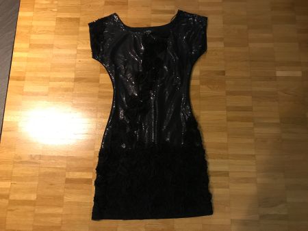 Ana Alcazar Kleid Gr 36