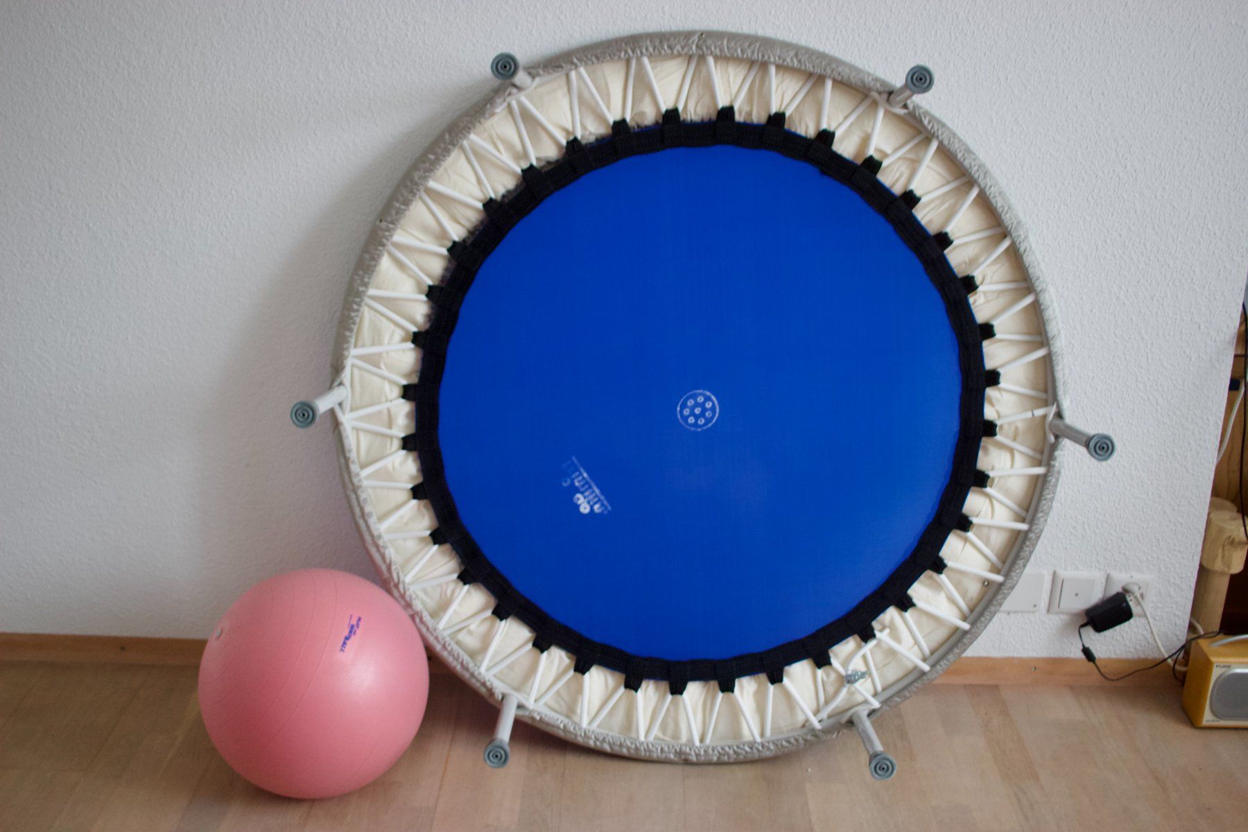 Trampolini: Indoor - Trampolin – Usato da Gattikon venduto da Hega01 2