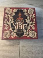 König von Siam – Histogame 2007 – Peer Sylvester –Brettspiel