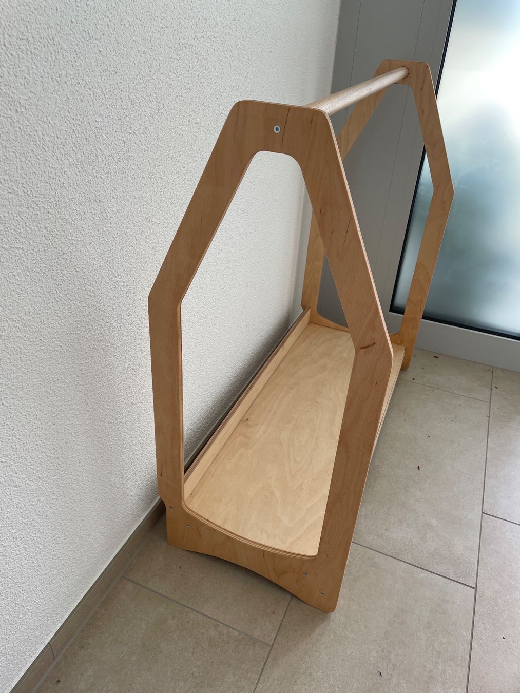 Garderobe: Kindergarderobe – Gebraucht aus Wilen b. Wollerau von BelindaK 1