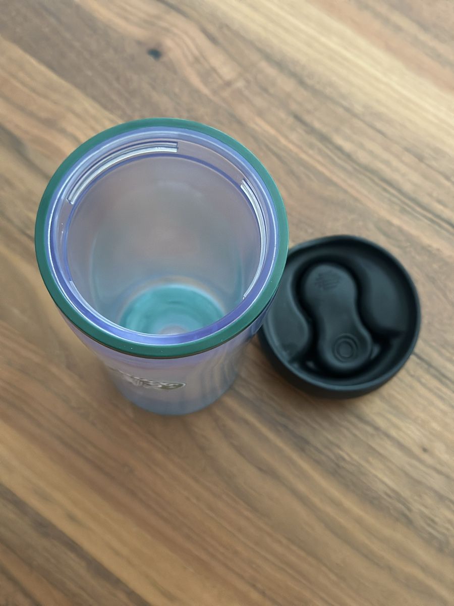 Starbucks Tassen: Starbucks Becher / Thermobecher / Kaffee – Gebraucht aus St. Gallen von lelibehli 2