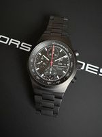 Porsche Design Chronograph 1 -  neu! 