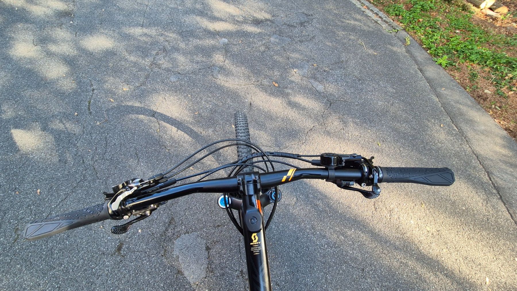 Scott Biciclette: Scott Spark 910 L – Usato da Buchs AG venduto da EasyPeasy 7