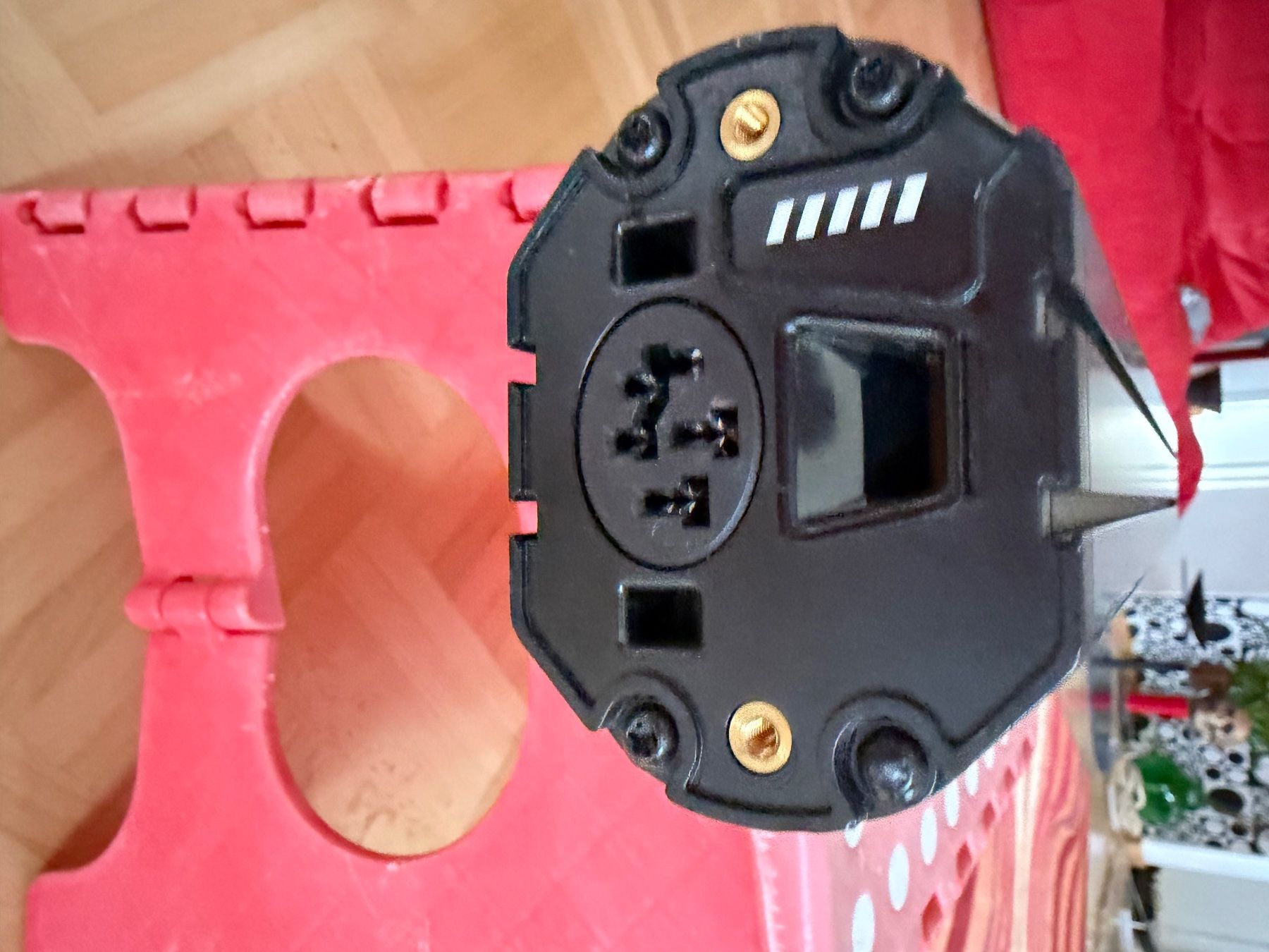 Bosch Akkus: Bosch Power Tube 500 – Gebraucht aus Goldiwil (Thun) von Kikat30000 2
