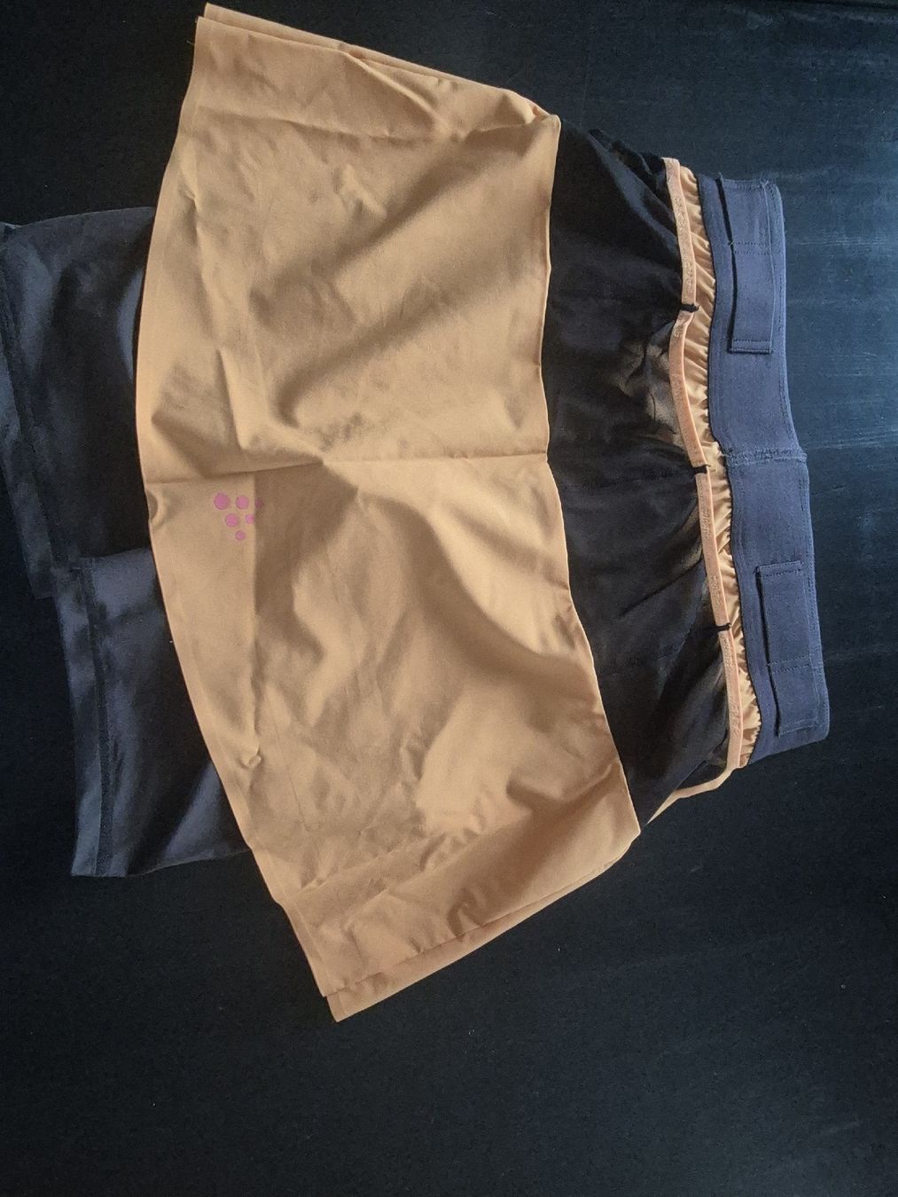 Röcke: short jupe Trail – Neu und originalverpackt aus Ste-croix von Bar_9rzv 2