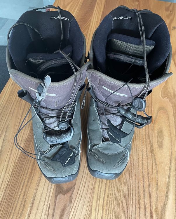 Salomon f22 clearance