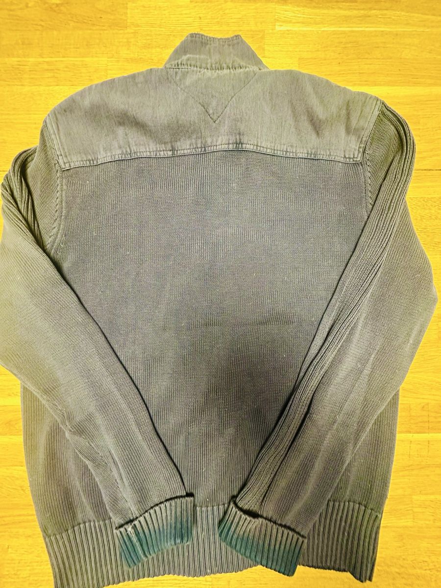 Tommy Hilfiger Maglioni & Felpe: Tommy Hilfiger Pulli Gr.XL – Usato da Rubigen venduto da leonardo25 2