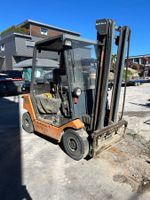 STILL R70-25 Dieselstapler – 2.5 t – Baujahr 1996 – DEFEKT