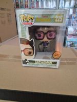 Funko Pop! DC Bombshells Catwoman Chase #225 OVP