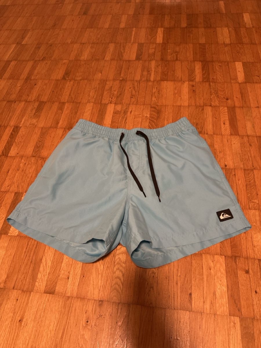 Quiksilver Caleçons de bain: Badhose – D'occasion à Thun par SimooIta18