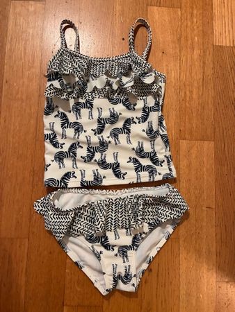 schönes Bikini Gr. 98/104