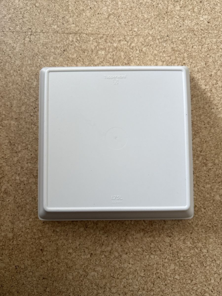Tupperware Recipients et similaires: Tupperware Behälter – D'occasion à Schiers par ganmor 2