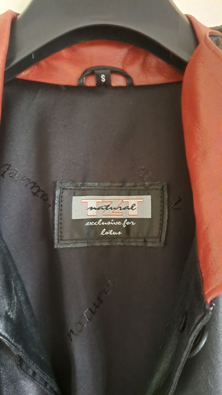 Giacche: Vintage Leder Jacke Gr. S (oversize) – Usato da Baar venduto da L.isa28 1