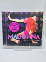 CD – Madonna – Confessions on a Dance Floor (2005)