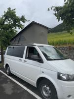 VW T5 California Beach, TDI BMT