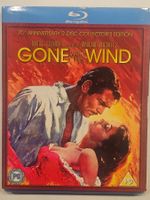 Blu-ray Gone with the Wind 70th Anniversary 2-Disc Set