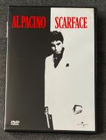 SCARFACE (1983) Al Pacino DVD (Italiano/English)