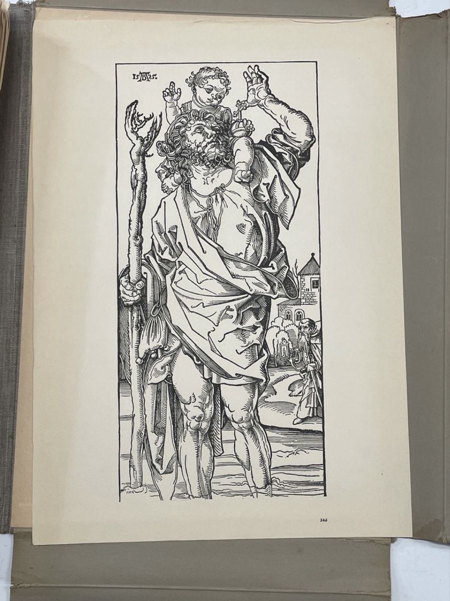 Libri: Albrecht Dürer – Usato da Lausanne venduto da laollie1974 9
