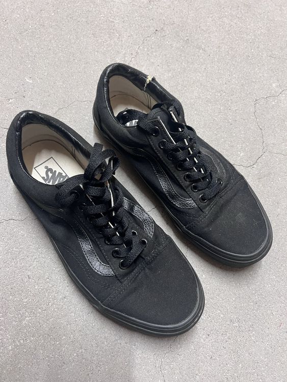 Vans Scarpe da uomo: Vans Schuhe – Usato da Muttenz venduto da Giusi.