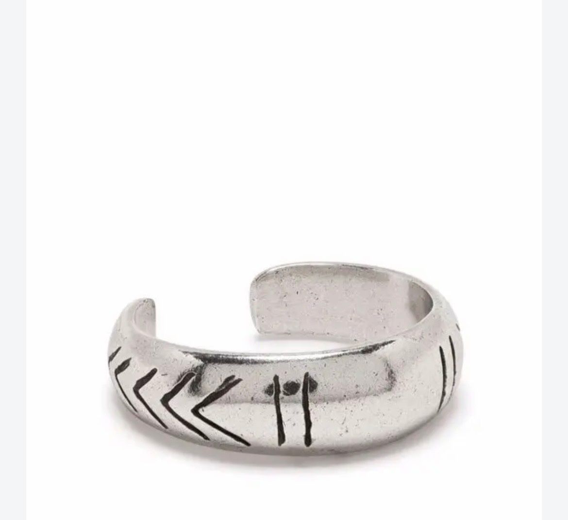 Isabel Marant Anelli: Isabel Marant Ring – Usato da Zürich venduto da JW_95