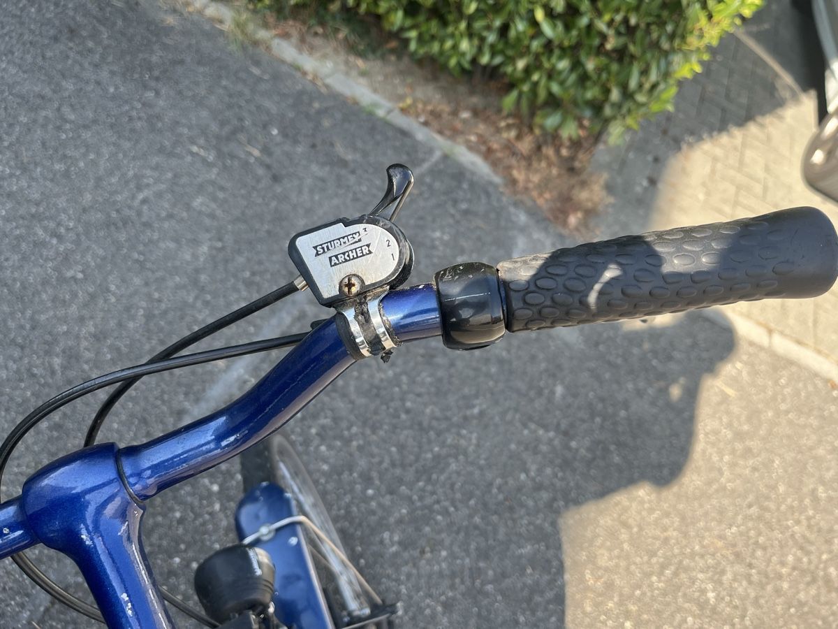 Kettler Biciclette: Kettler Alurad – Usato da Ipsach venduto da DasAlpaka 7