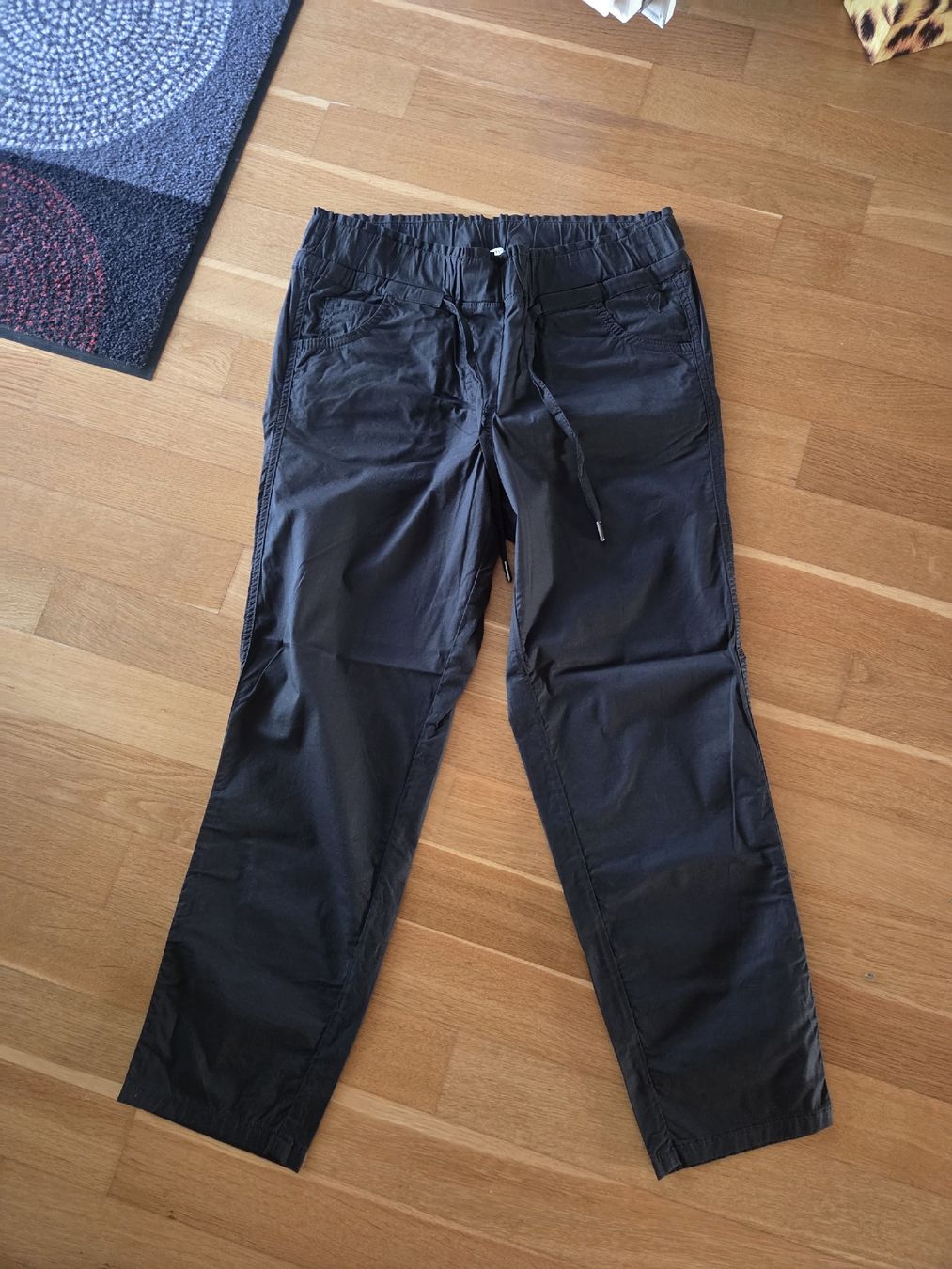 Pantaloni: Sommerhose Kenny S. Gr 36 neu – Nuovo (secondo la descrizione) da Port venduto da Darialina 2
