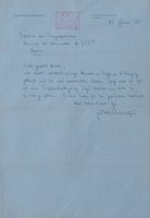 Erich Maria Remarque (1898-1970) Schriftsteller - Autogramm