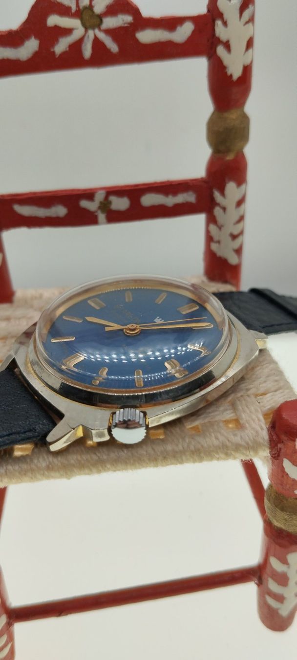 Orologi: Montre starlon – Usato da La Chaux-de-Fonds venduto da jac_9llg 4