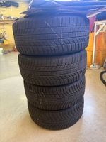 Winterreifen 225/40 r18