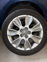 Audi A1 Winterräder 