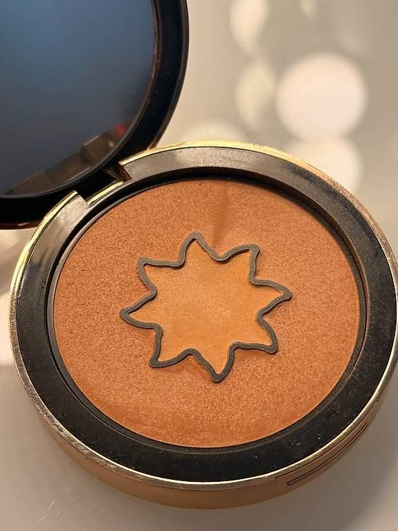Make-up: M. Asam Magic Finish Satin Bronzer light – Usato da Winznau venduto da Chrege_Z