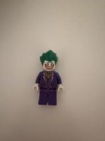 Lego Batman Movie: The Joker Minifigur